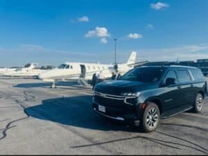 Best Boston Airport Transfer | Luxury Airport Transportation