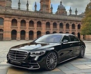 Limo Service Franklin-Luxury sedan&Suv offering professional limousine services