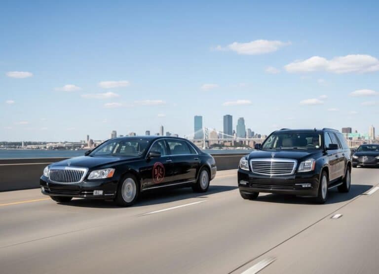 Boston to LaGuardia Airport Car Service