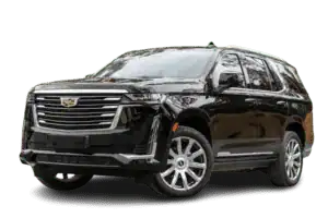 Cadillac Escalade ESV