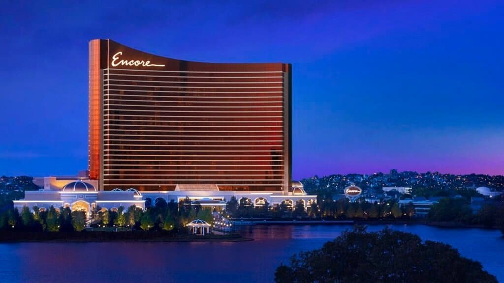 Encore Casino Transportation Boston – Premium Limo & Chauffeur Service Guide