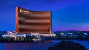 Encore Casino Transportation Boston – Premium Limo & Chauffeur Service Guide
