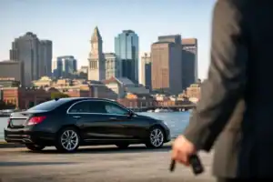 Are Fixed Rate Car Services Better for Boston?