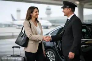 How to Choose Airport Pickup Service With Confidence