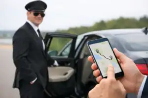 Long Distance Chauffeur Booking Made Simple