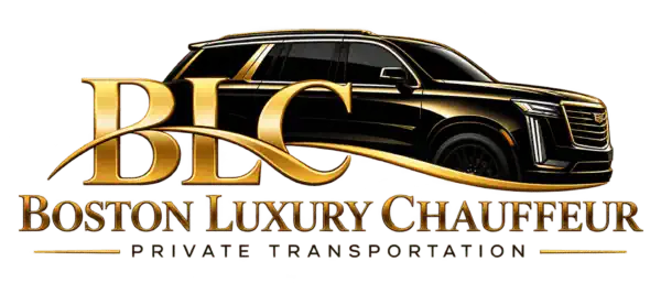 Boston Luxury Chauffeur – Official BLC Logo